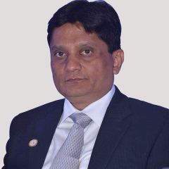 Mr. Sri Nitin Khandelwal