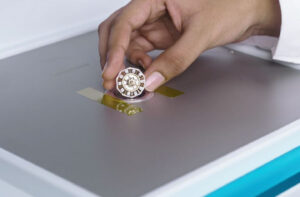 Aurum 6 – Smart, Practical, and Precise Gold Tester