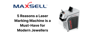 Laser marking machine