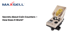 Secrets About Coin Counters – How Does It Work?