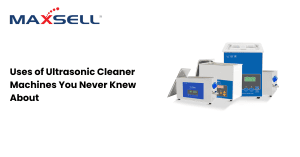 Uses of Ultrasonic Cleaner Machines You Never Knew About