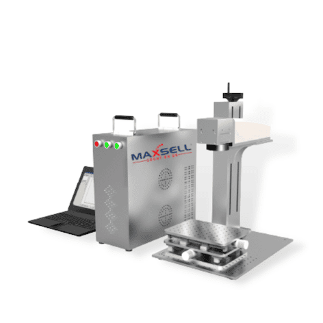 Maxsell LM7 Laser Marker