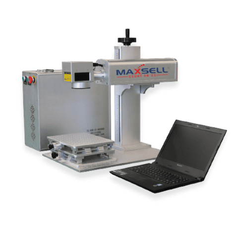 Maxsell LM7 Laser Marker