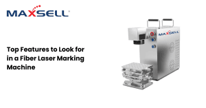 Fiber Laser Marking Machine