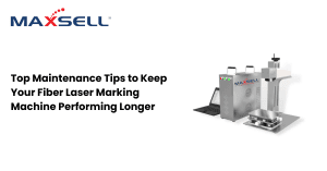 Fiber Laser Marking Machine