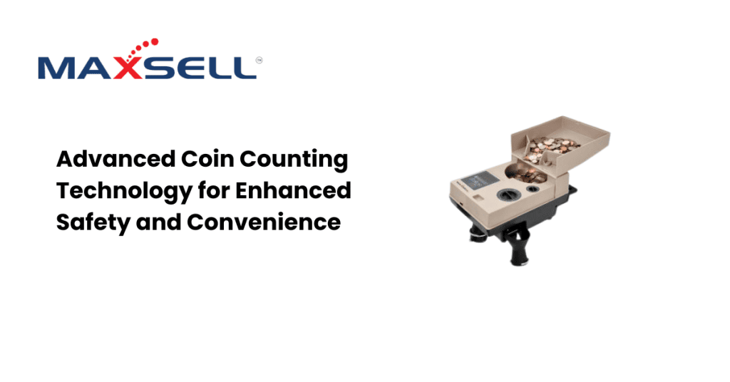 Coin Counting Technology