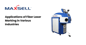 fiber laser marking